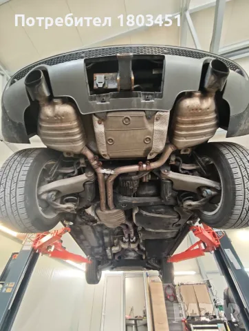 Audi Q5 3.0 TFSI 2015, снимка 18 - Автомобили и джипове - 54778765