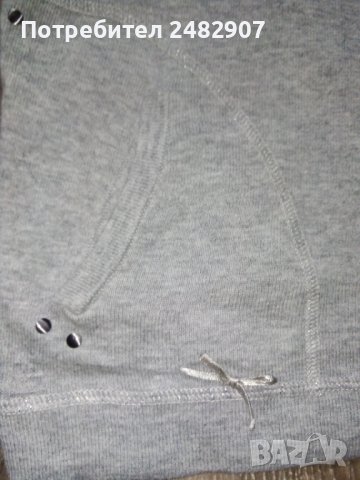 Дамска блуза с къс ръкав, снимка 8 - Тениски - 40526920