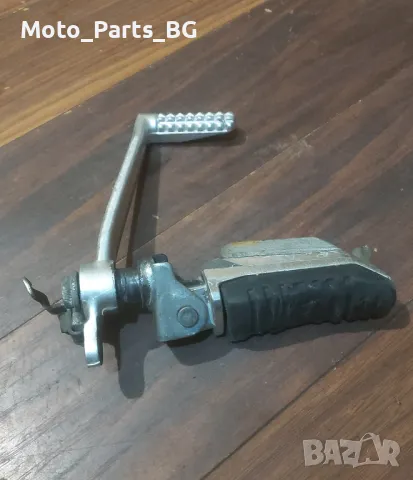 степенка за Suzuki Bandit