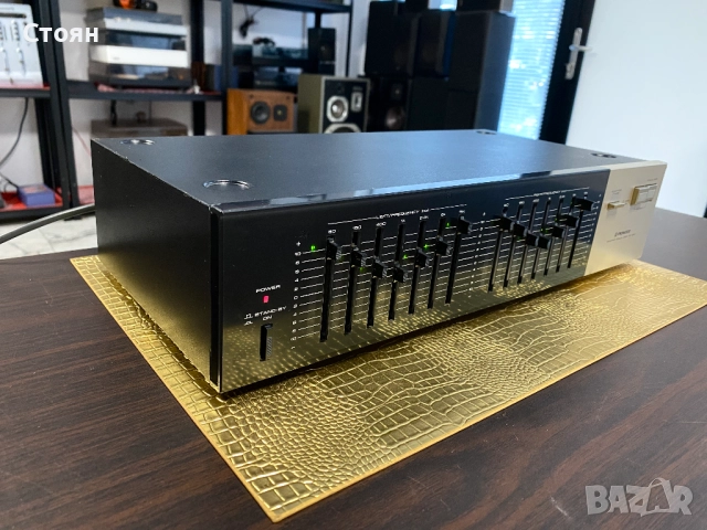 Еквалайзер Pioneer, снимка 5 - Еквалайзери - 52709472