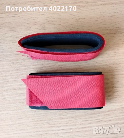 Jarvis Walker – Неопренови лепки/ленти за въдица, снимка 2 - Такъми - 51294223