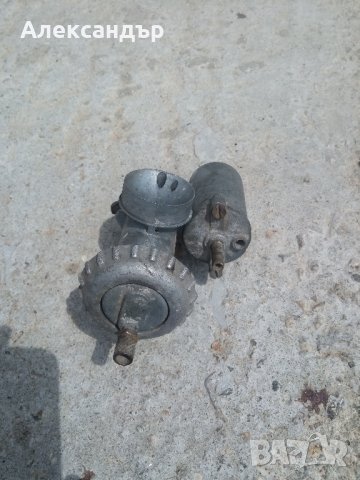 Карбуратори за ретро мотори и други карбуратори , снимка 13 - Части - 29355010