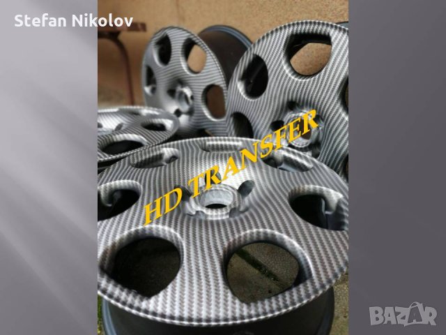 джанти 5x112 7J ET45 16цола, снимка 11 - Гуми и джанти - 15636327