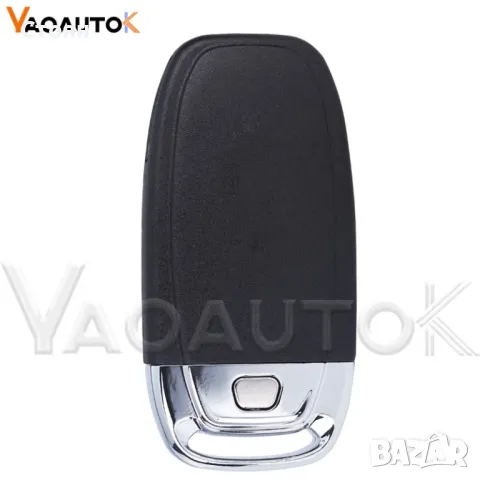 кутийка за ключ ауди audi, снимка 3 - Аксесоари и консумативи - 47807719