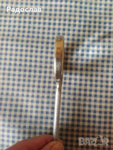 стара швейцарска лупа , снимка 3 - Ученически пособия, канцеларски материали - 49670608