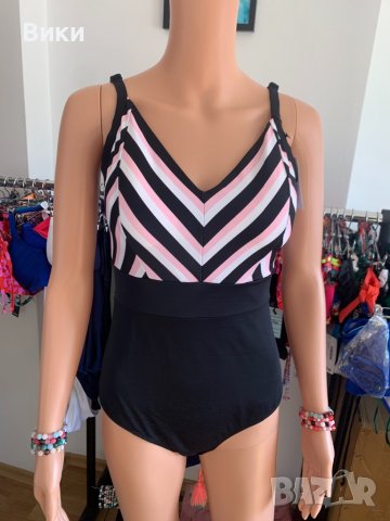 Цял бански рамер Л, снимка 3 - Бански костюми - 40152648