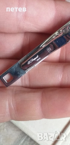 Dupont., снимка 3 - Антикварни и старинни предмети - 54051167