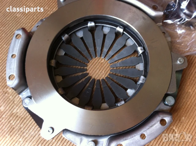 Комплект съединител за Ситроен Саксо, Ксара, Фиат Гранде Пунто, Пежо 106, 205, 206 и 306, снимка 3 - Части - 51146953