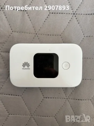 4G/3G преносими рутери (бисквитки) Huawei 