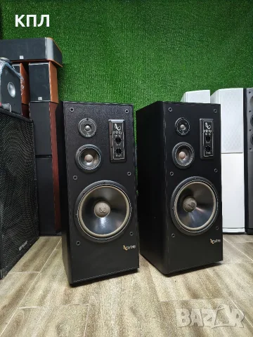Тонколони Infinity Studio monitor 122, снимка 3 - Тонколони - 56171567