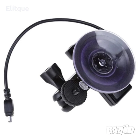 Камера за кола R310 TFT с GPS модул за проследяване и два обектива за HD AC47, снимка 11 - Друга електроника - 52816303