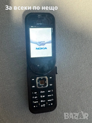 Nokia 7373