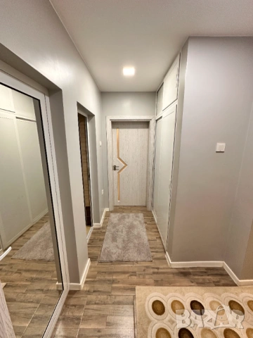 Продавам обзаведен апартамент 3+1 от собственик!, снимка 12 - Апартаменти - 54128624