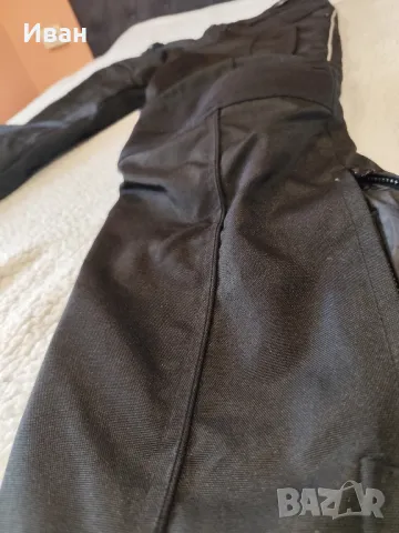 Текстилен мото панталон Z-RIDE, снимка 4 - Аксесоари и консумативи - 49872223