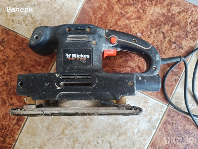 Шлайф Wickes 280W