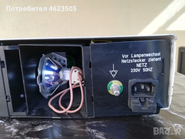 NewTech FlexiScope System интраорална камера, снимка 10 - Камери - 52192964