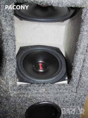 субуфери за кола - туба , буфер, снимка 11 - Тонколони - 48934294