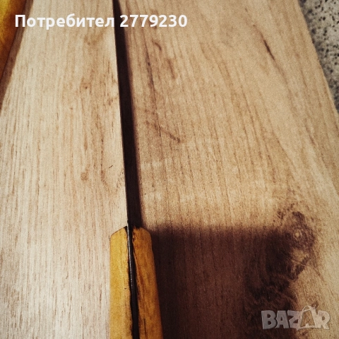 Стар Български нож Здрав!, снимка 5 - Антикварни и старинни предмети - 51446925