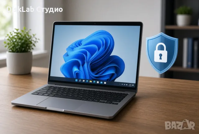 💻 Професионална софтуерна помощ – Преинсталация на Windows7,10,11 & почистване от вируси, снимка 3 - Преинсталации - 55769819