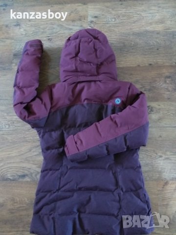 Marmot 700 Fill Down Winter women's Jacket - дамско пухено яке КАТО НОВО, снимка 12 - Якета - 39081287