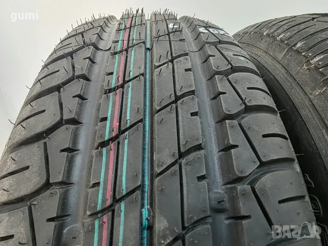 2бр летни гуми 195/65/15 DUNLOP L06072 