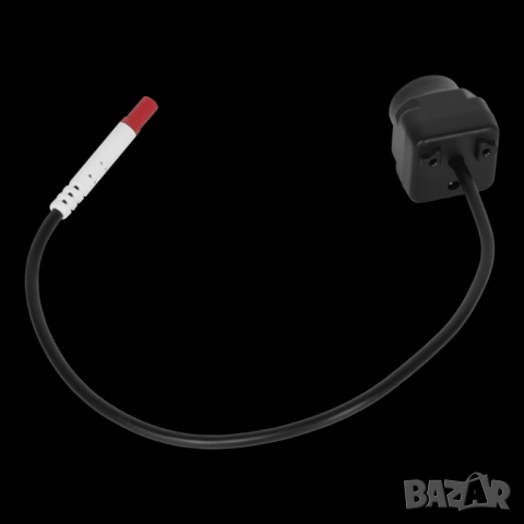 360 градуса камери за Android мултимедия, навигация, четири камери за кола, автомобил, монитор, снимка 13 - Аксесоари и консумативи - 51605589