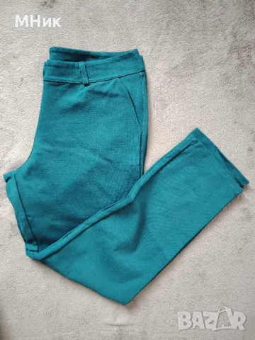 Дамски панталон , снимка 2 - Панталони - 49512850