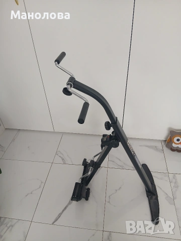 Сгъваем преносим веларгометър, снимка 3 - Друга електроника - 54255650