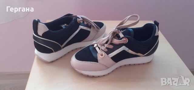 Обувки на Eva Longoria, снимка 9 - Дамски ежедневни обувки - 39152359