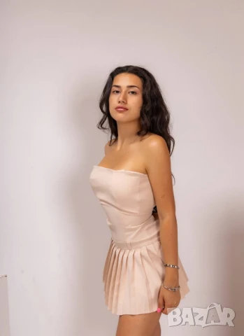 рокля , снимка 2 - Рокли - 51151730