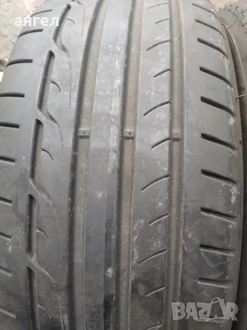 225.45.19 Dunlop , снимка 4 - Гуми и джанти - 48209709