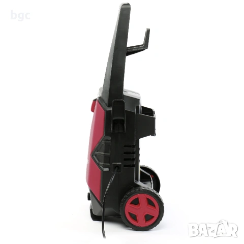  Водоструйка Steinhaus PRO-HPC15, 1500 W,120 бара, 300 л/ч , снимка 4 - Парочистачки и Водоструйки - 53916727