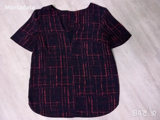Дамска блуза/риза, снимка 1