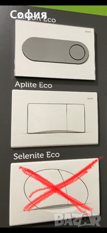 Бутони за структура, снимка 5 - ВИК - 42284907