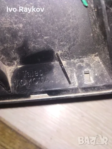 Ляв стоп за TOYOTA AVENSIS 2007г, снимка 4 - Части - 50196744