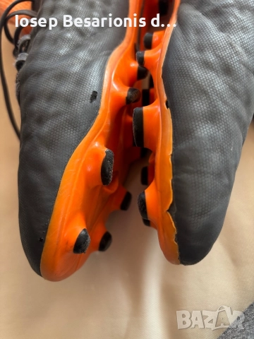 Nike Magista Obra 2 DF FG, снимка 5 - Футбол - 52263434