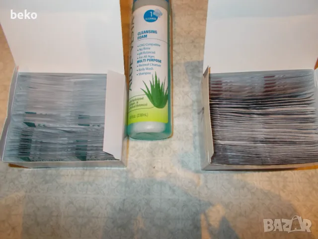 Нефростомни торбички - кутия 10 бр, снимка 9 - Други - 27635119