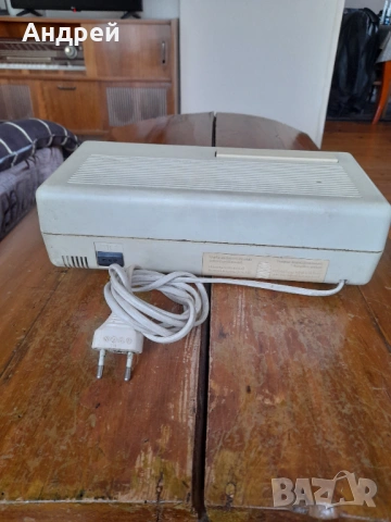 Старо радио,радиочасовник Telefunken Digitale 200, снимка 4 - Антикварни и старинни предмети - 54056799