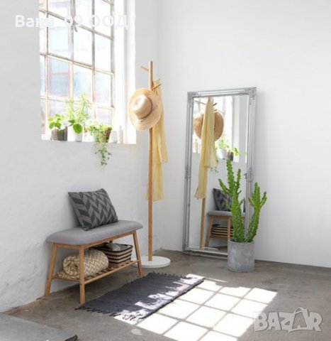 Бамбукова пейка за обувки, снимка 3 - Други - 33754202