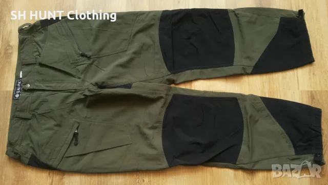 GAUPA WINDPROOF Trouser размер XL / XXL панталон вятърно устойчив със здрава материя - 1711, снимка 1 - Екипировка - 49120660