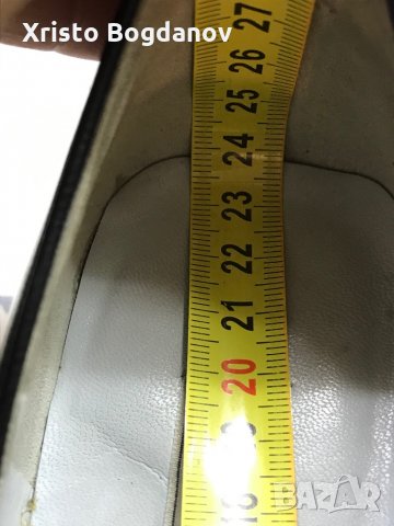 Дамски обувки ,,Gabor” номер 36, снимка 7 - Дамски обувки на ток - 30120454