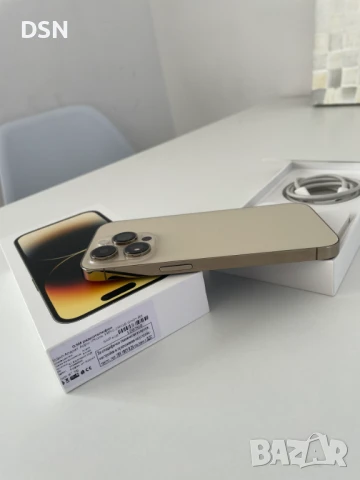 Коледна промоция iPhone 14 Pro 256GB, снимка 2 - Apple iPhone - 50759868