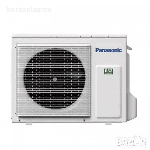 Инверторен климатик Panasonic CS-BZ50XKE/CU-BZ50XKE, 18000 BTU, снимка 4 - Климатици - 39765249