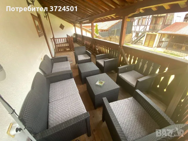 Къща за гости продажба, снимка 18 - Къщи - 56132711