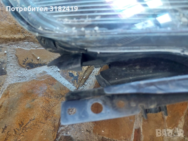 Honda Accord 7 оригинален десен фар за части, снимка 7 - Части - 52910854