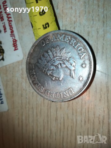 1851 долар 2512202302, снимка 10 - Колекции - 31222769