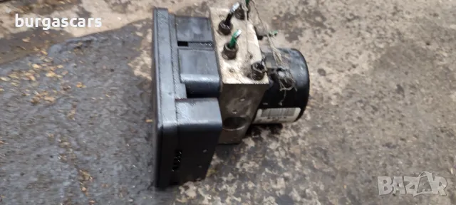 Abs 96 394 937 80 / 10.0960-1112.3 Citroen C3 1.4HDI - 90к.с. - 100лв