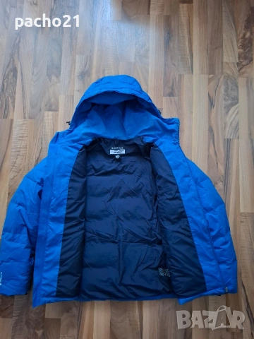 Bjorn Daehlie-Пухено яке, снимка 10 - Екипировка - 53076847