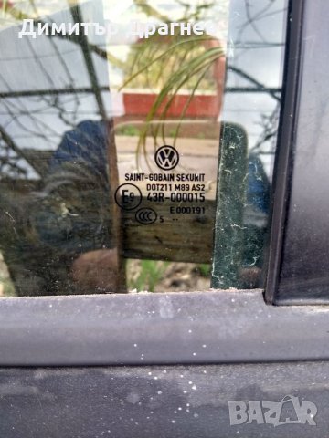 Врати,за w polo, снимка 8 - Части - 32097626