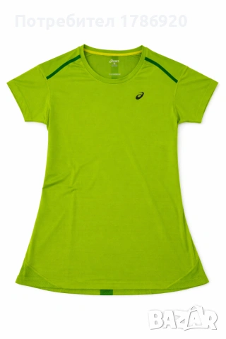 Дамска спортна тениска Asics